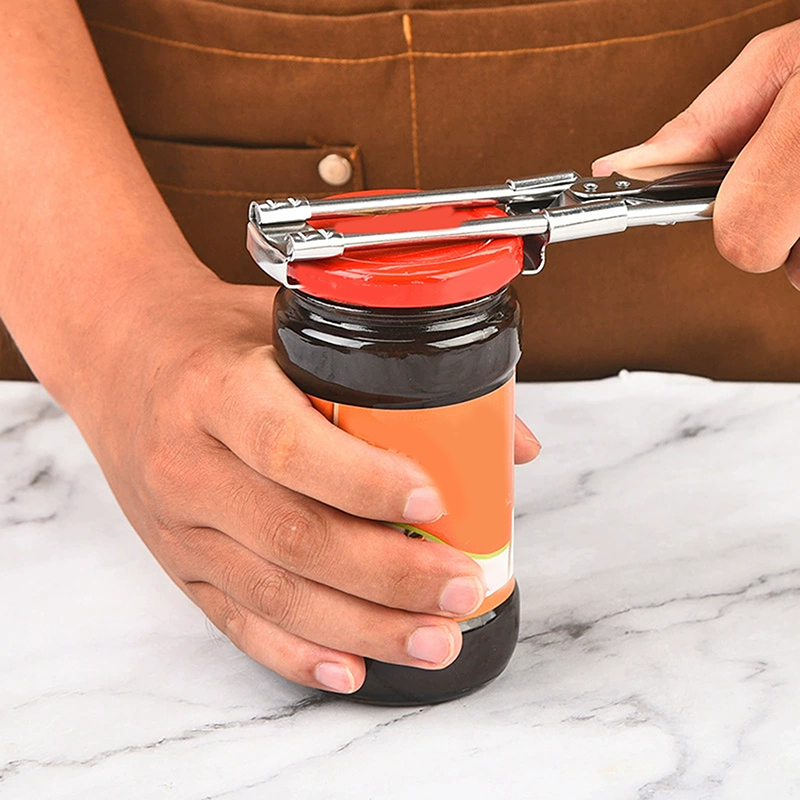 Abridor de Garrafas e Latas Mu - Kitchen Gadgets Ninja avaliação e preço