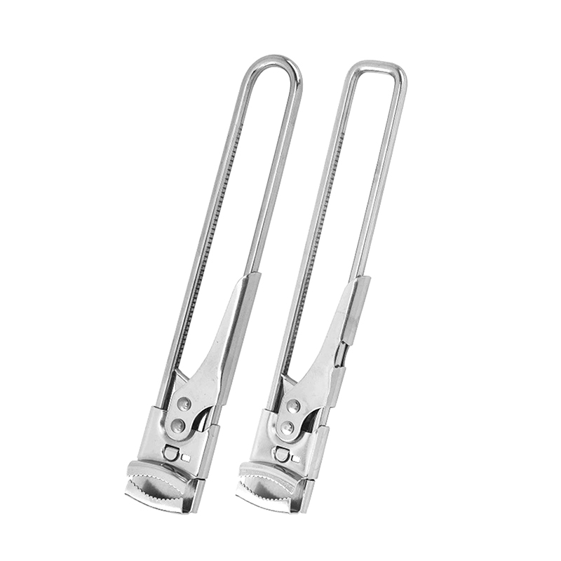 Abridor de Garrafas e Latas Mu - Kitchen Gadgets Ninja avaliação e preço