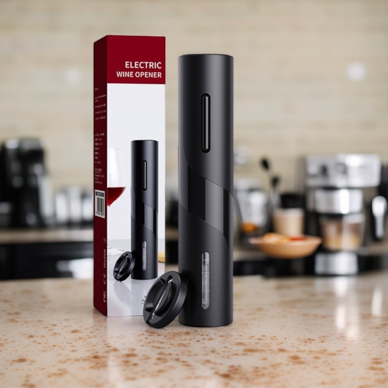 Abridor de Garrafas Elétrico p - Kitchen Gadgets And Accessories avaliação e preço