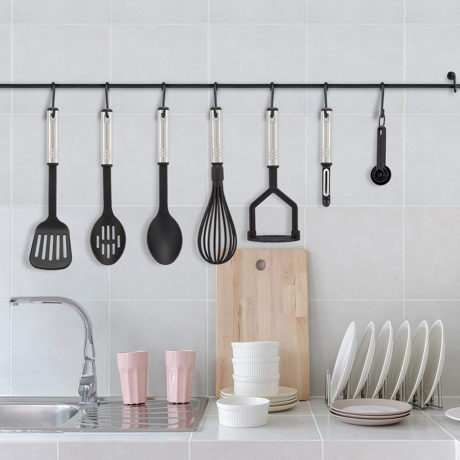 Super Oferta: Conjunto de 42 P - Kitchen Gadgets And Accessories avaliação e preço