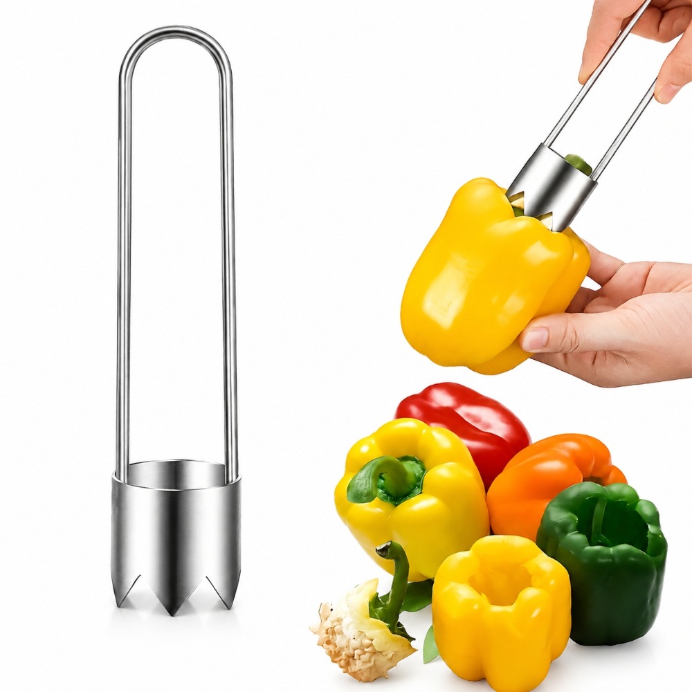 Removedor de Sementes de Fruta - Kitchen Gadgets And Accessories avaliação e preço