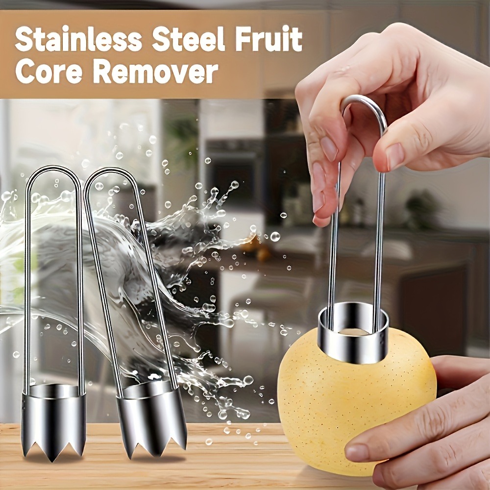 Removedor de Sementes de Fruta - Kitchen Gadgets And Accessories avaliação e preço
