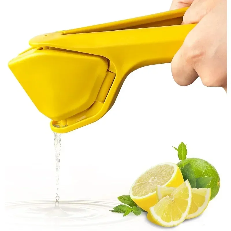 Espremedor de limão portátil p - Citrus Lemon Squeezer avaliação e preço