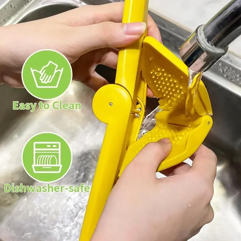 Espremedor de limão portátil p - Citrus Lemon Squeezer avaliação e preço