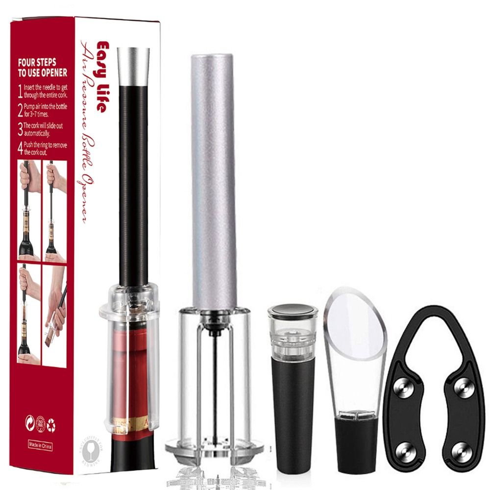Acessórios de Bar: Novo Kit Ab - Kitchen Gadgets Ninja avaliação e preço