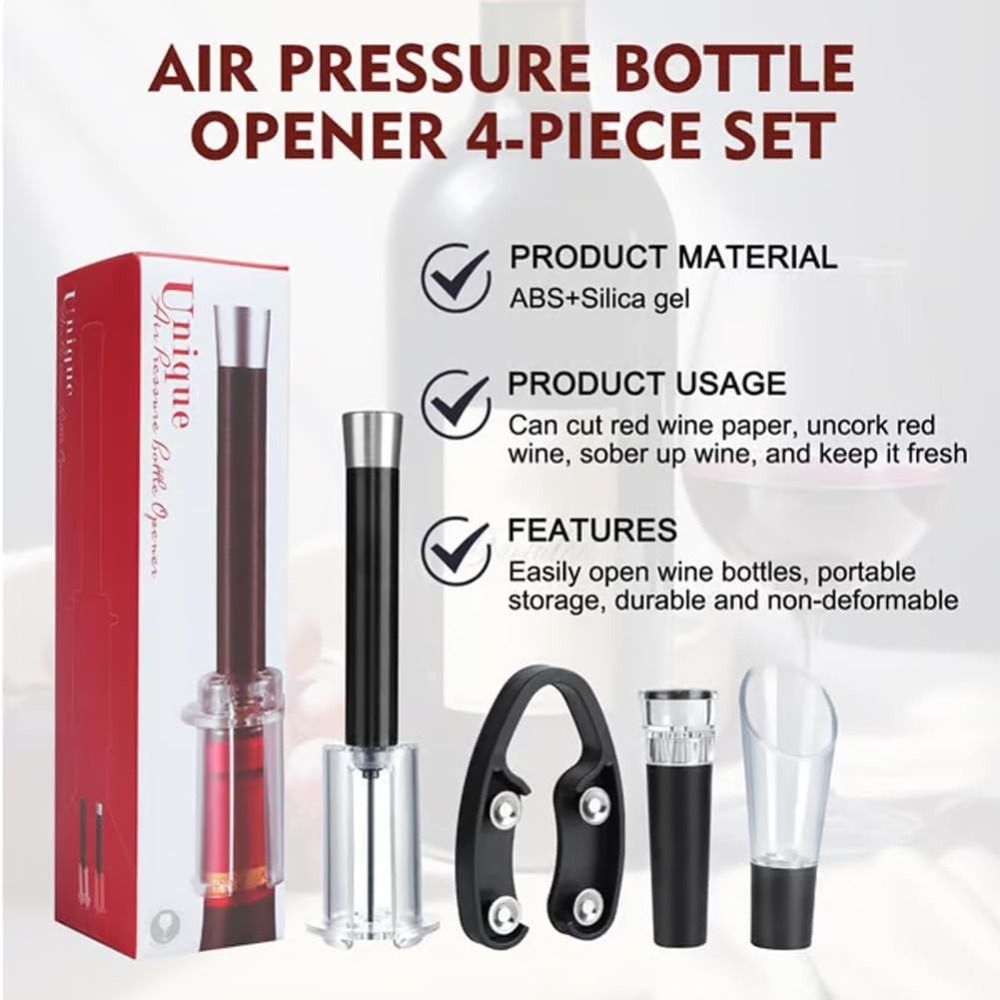 Acessórios de Bar: Novo Kit Ab - Kitchen Gadgets Ninja avaliação e preço