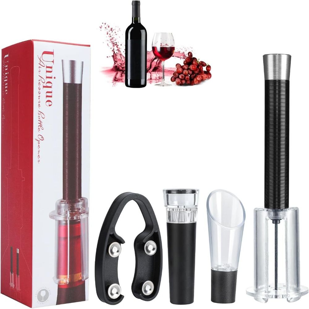 Acessórios de Bar: Novo Kit Ab - Kitchen Gadgets Ninja avaliação e preço
