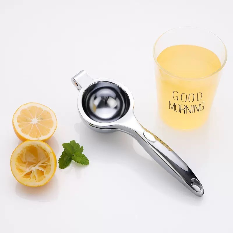 Espremedor de Laranja e Limão  - Citrus Lemon Squeezer avaliação e preço