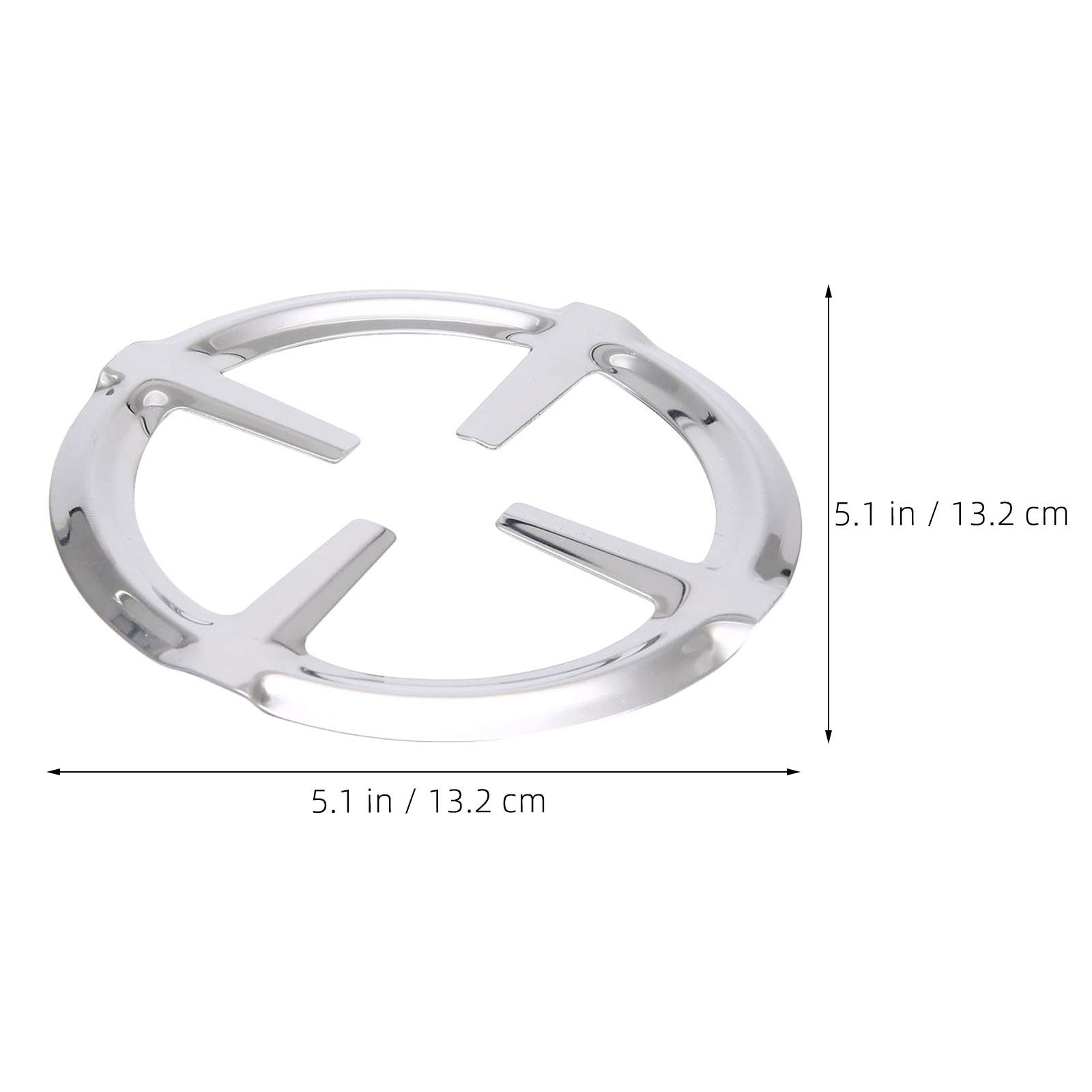 Suporte para Cafeteira de Fogã - Kitchen Gadgets And Accessories avaliação e preço
