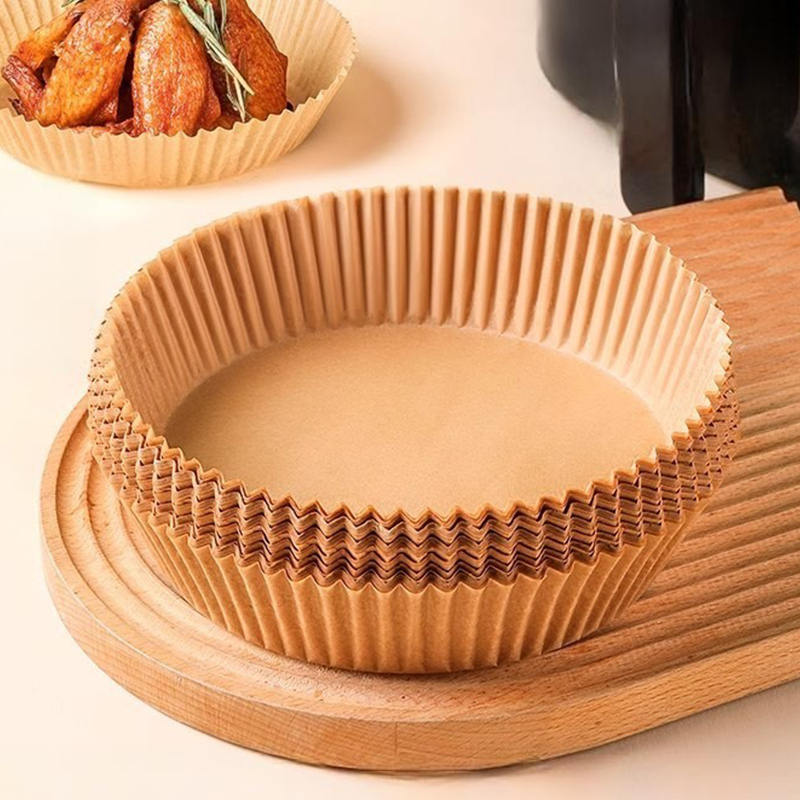 Placa de papel para fritadeira - Kitchen Gadgets Baking avaliação e preço