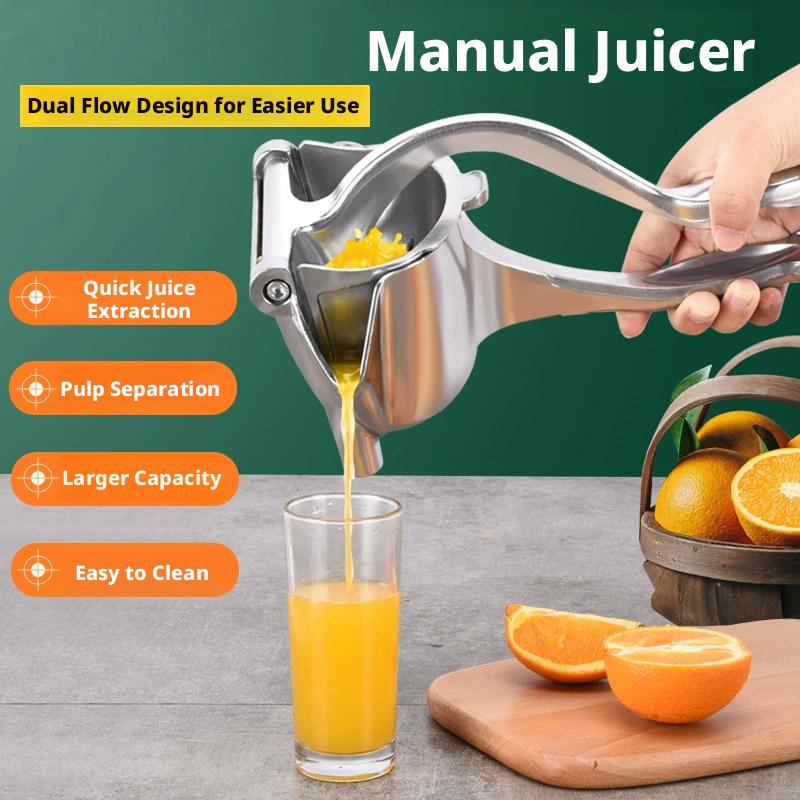 Espremedor de suco de frutas,  - Citrus Lemon Squeezer avaliação e preço