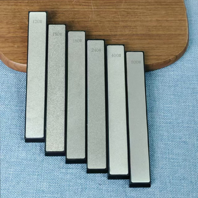 Conjunto de 4 Pedras de Afiar  - Kitchen Gadgets Set avaliação e preço