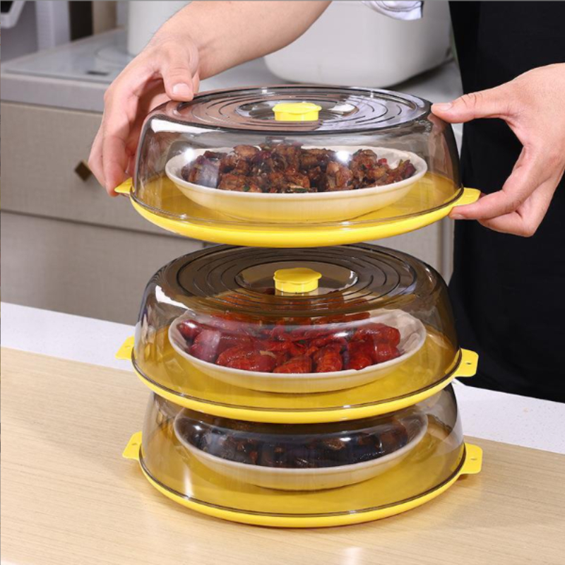 Capa de comida doméstica multi - Kitchen Gadgets Modern avaliação e preço