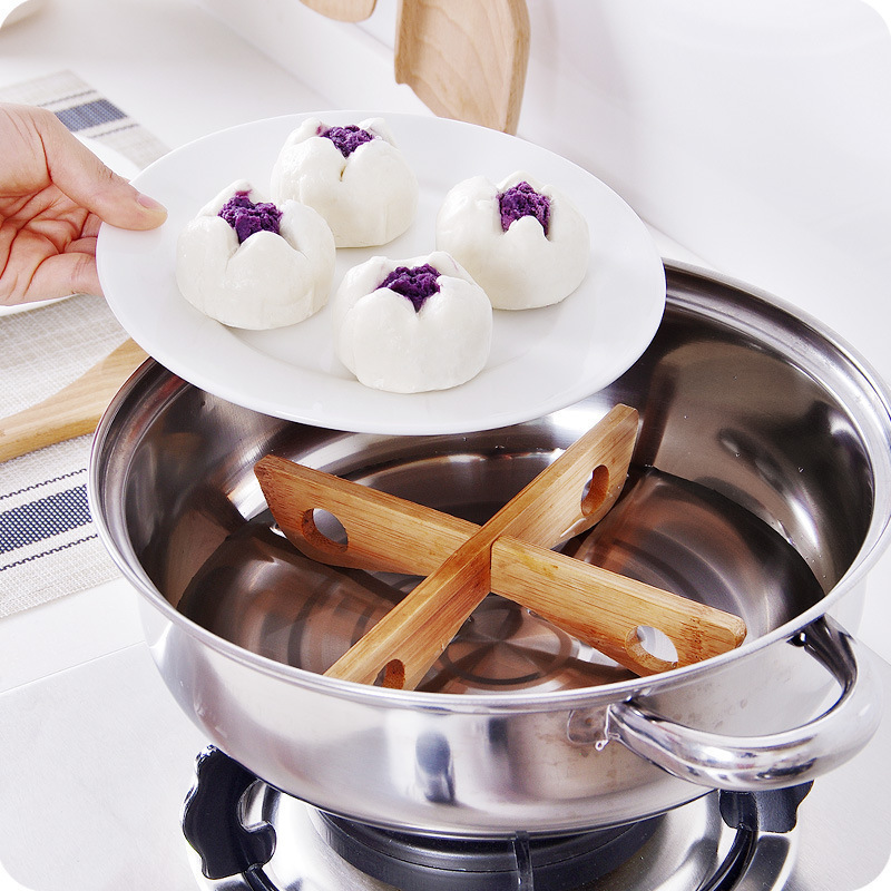 Suporte de bandeja cruzada de  - Kitchen Gadgets In Japan avaliação e preço