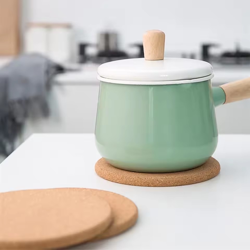 4 Peças de Protetores de Panel - Kitchen Gadgets In Japan avaliação e preço