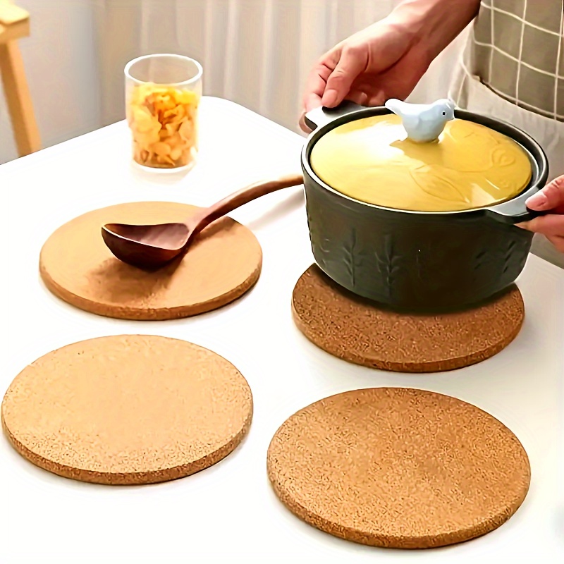4 Peças de Protetores de Panel - Kitchen Gadgets In Japan avaliação e preço
