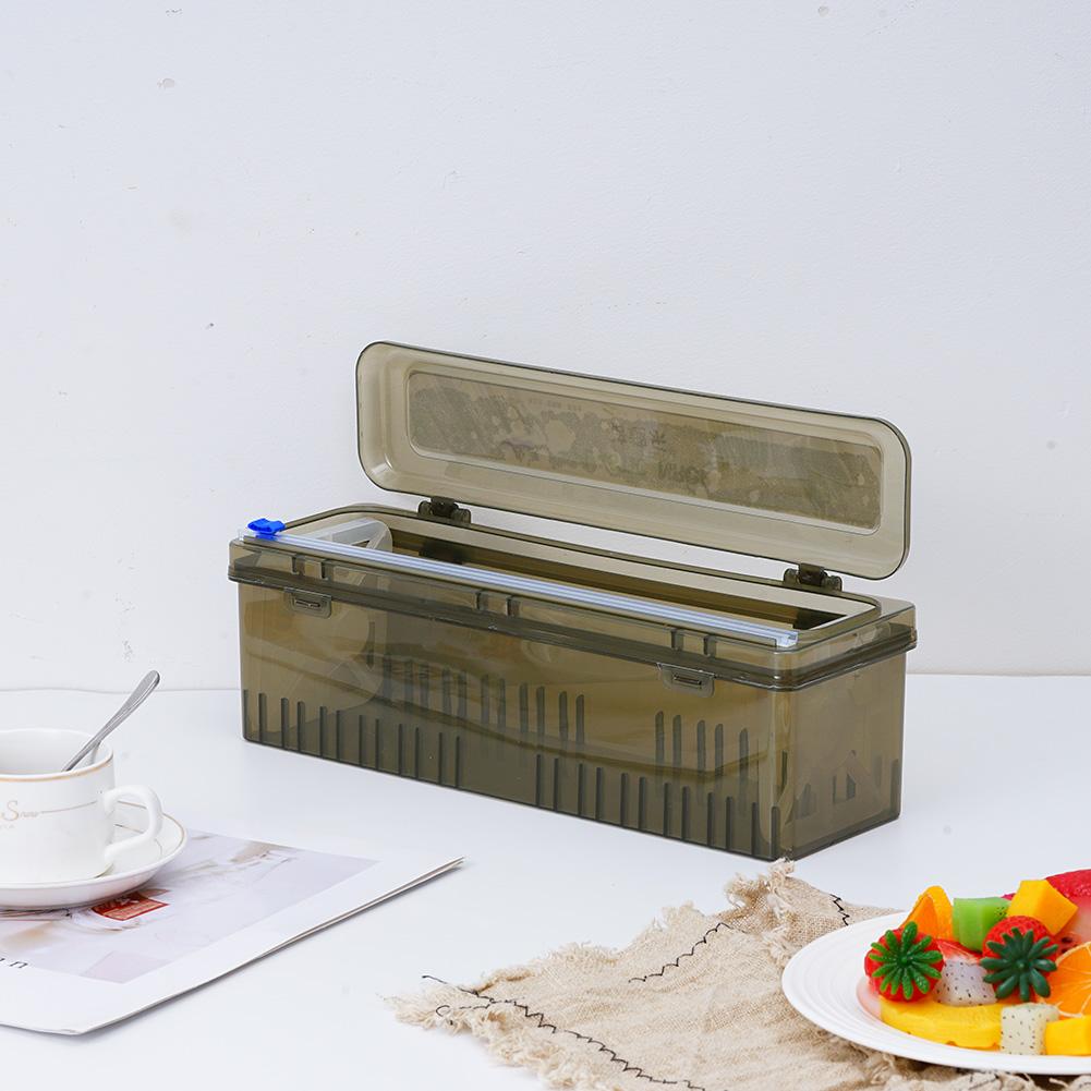 Dispensador de filme plástico, - Kitchen Gadgets Everyone Needs avaliação e preço