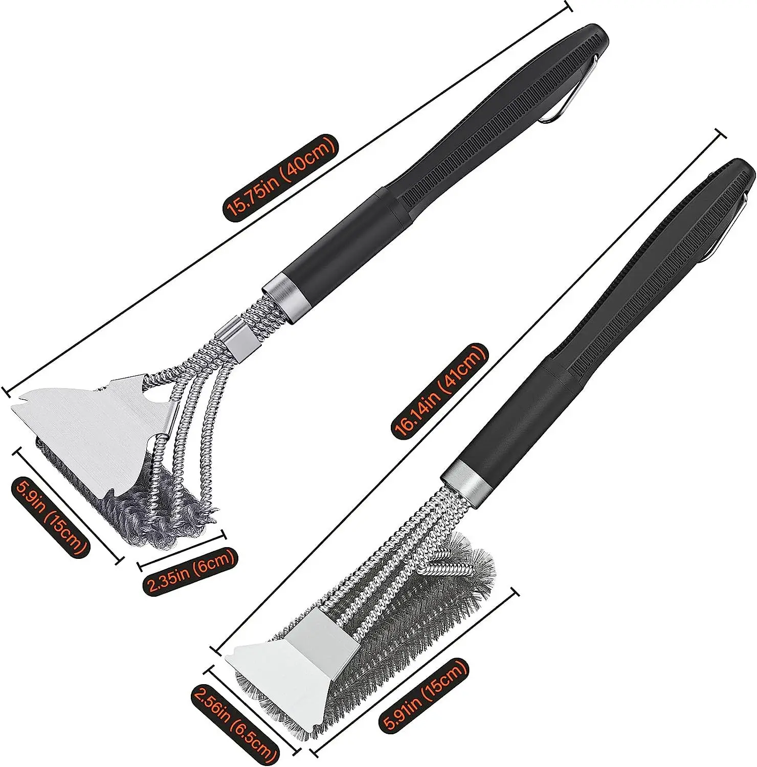 Acessórios para churrasco esco - Kitchen Gadgets Ninja avaliação e preço