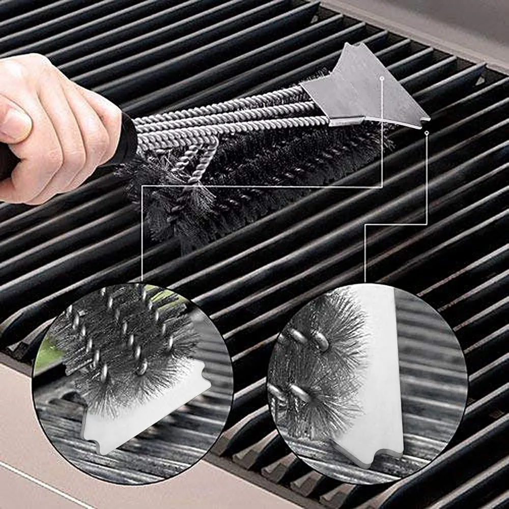 Acessórios para churrasco esco - Kitchen Gadgets Ninja avaliação e preço