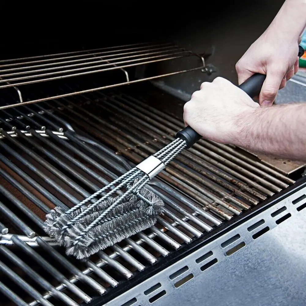 Acessórios para churrasco esco - Kitchen Gadgets Ninja avaliação e preço
