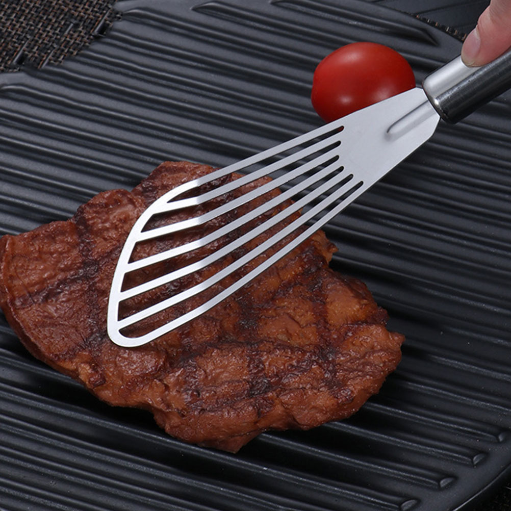 Espátula de aço inoxidável 3 p - Kitchen Gadgets Baking avaliação e preço