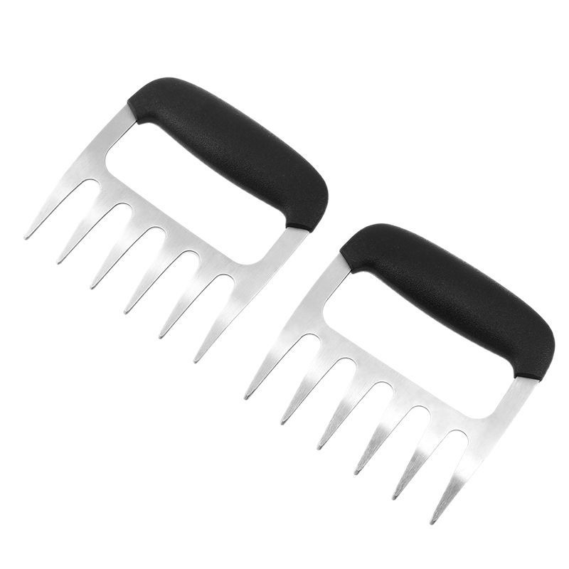 1 Unidade Garfo Desfiador de C - Kitchen Gadgets Modern avaliação e preço