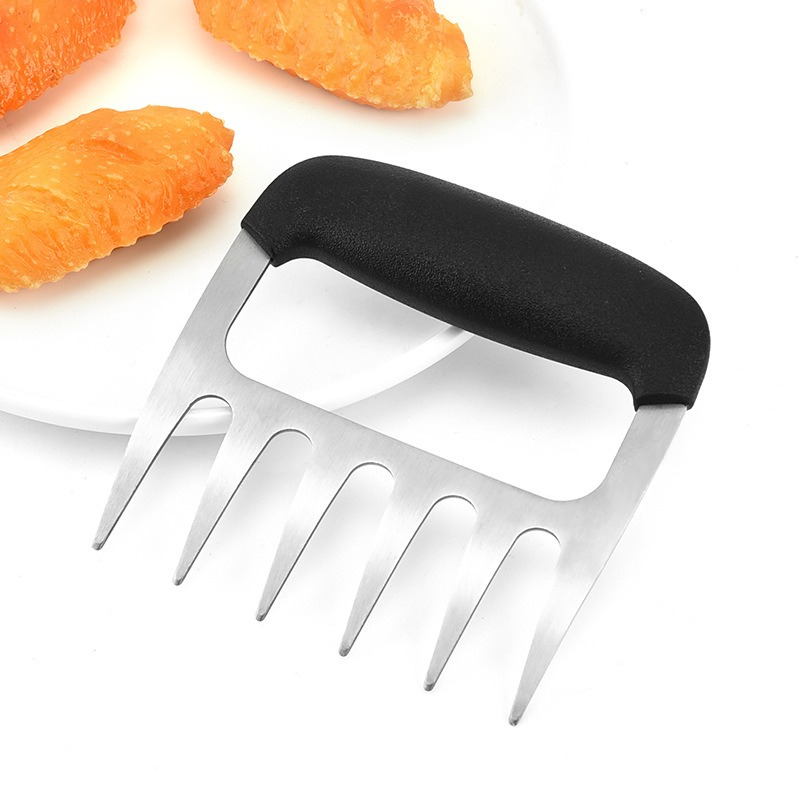 1 Unidade Garfo Desfiador de C - Kitchen Gadgets Modern avaliação e preço