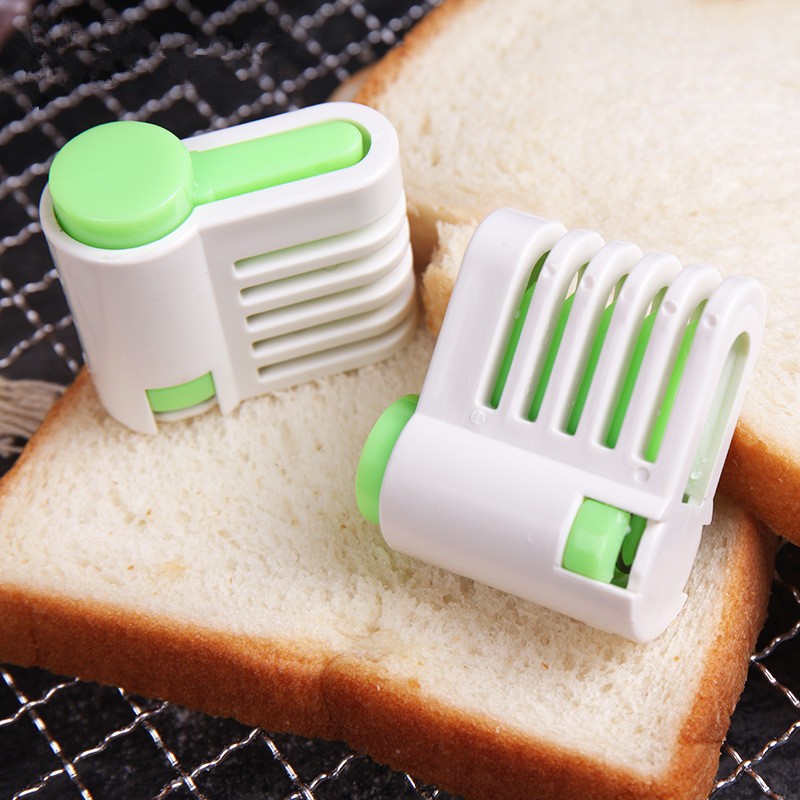 Cortador de Bolo, Divisor de C - Kitchen Gadgets Baking avaliação e preço