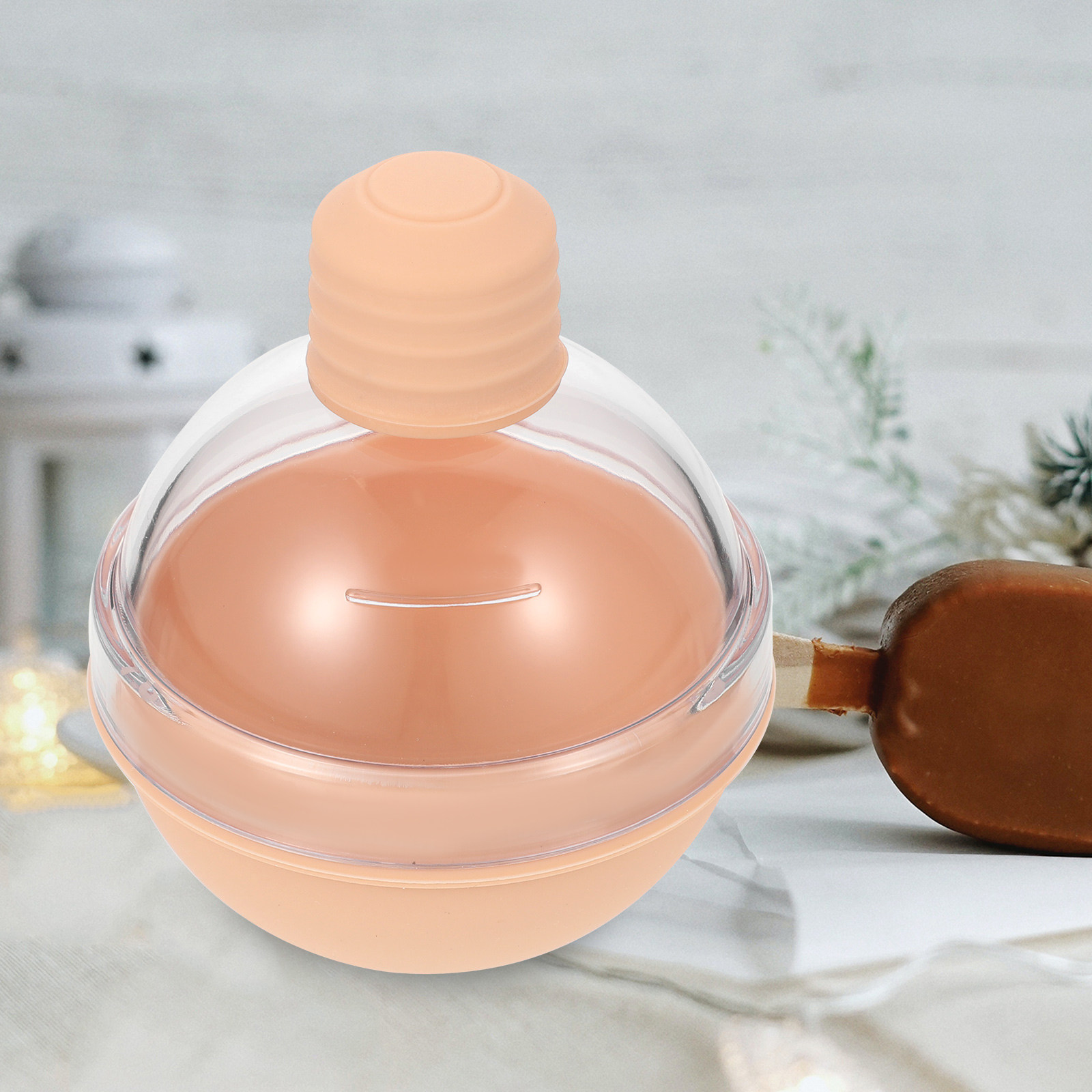 1 Conjunto de Molde de Plástic - Kitchen Gadgets Home Party avaliação e preço