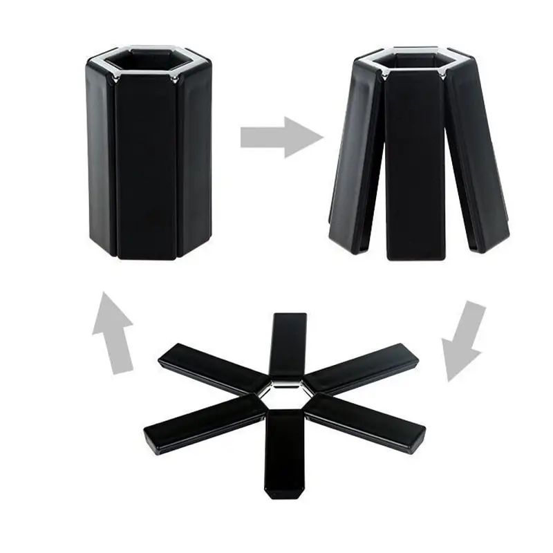 Utensílios de cozinha dobrável - Kitchen Gadgets Modern avaliação e preço