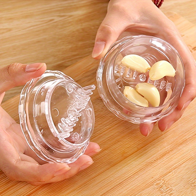 Novo Triturador de Alho Multif - Kitchen Gadgets Everyone Needs avaliação e preço