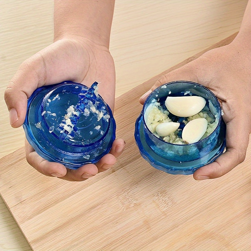 Novo Triturador de Alho Multif - Kitchen Gadgets Everyone Needs avaliação e preço