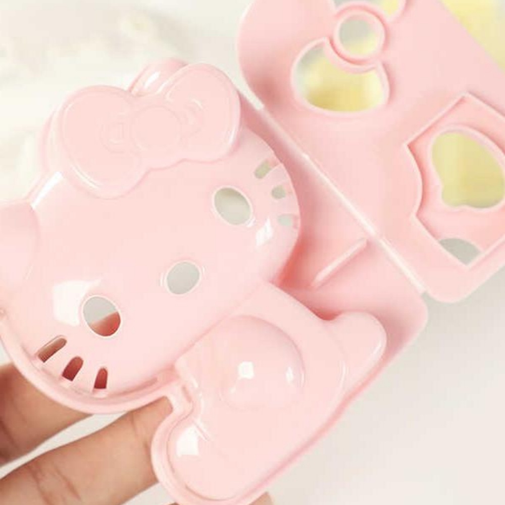Sanrio hello kitty bola de arr - Kitchen Gadgets In Japan avaliação e preço
