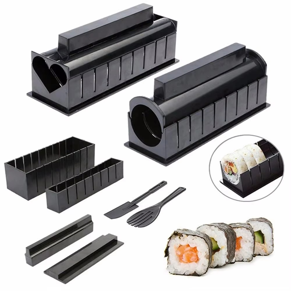 Conjunto de 3/10 peças para fa - Kitchen Gadgets Everyone Needs avaliação e preço