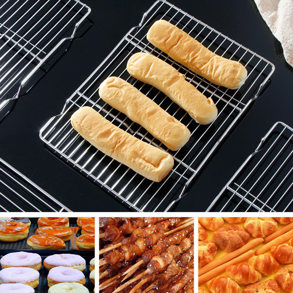 Aço inoxidável churrasqueira m - Kitchen Gadgets Ninja avaliação e preço