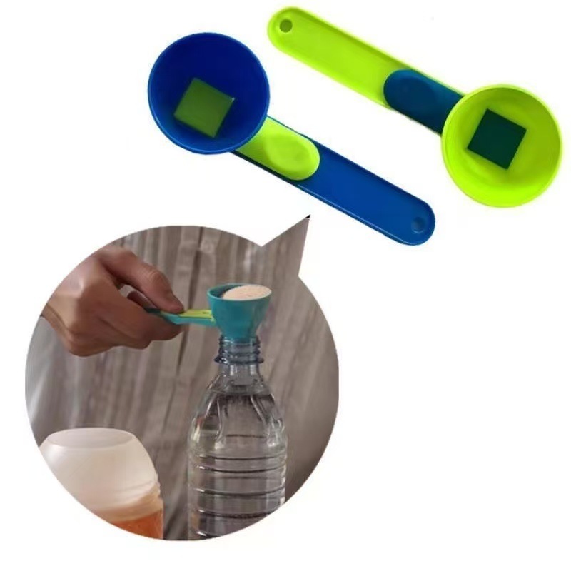 Colher de medição de proteína  - Kitchen Gadgets Everyone Needs avaliação e preço