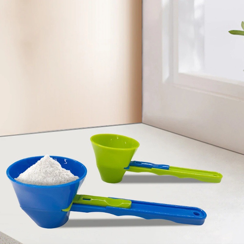 Colher de medição de proteína  - Kitchen Gadgets Everyone Needs avaliação e preço