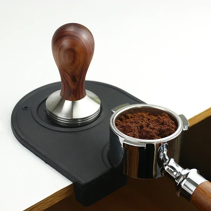 Almofada de pó de café antider - Kitchen Gadgets Ninja avaliação e preço