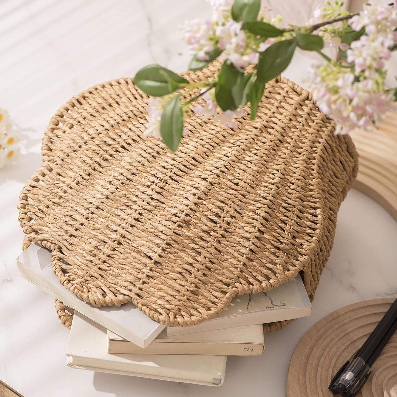 Diy cesta de armazenamento tec - Kitchen Gadgets In Japan avaliação e preço
