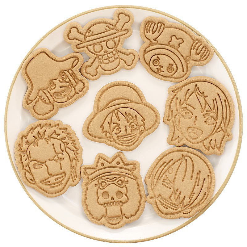 Molde de Cozinha One Piece: Lu - Kitchen Gadgets Baking avaliação e preço