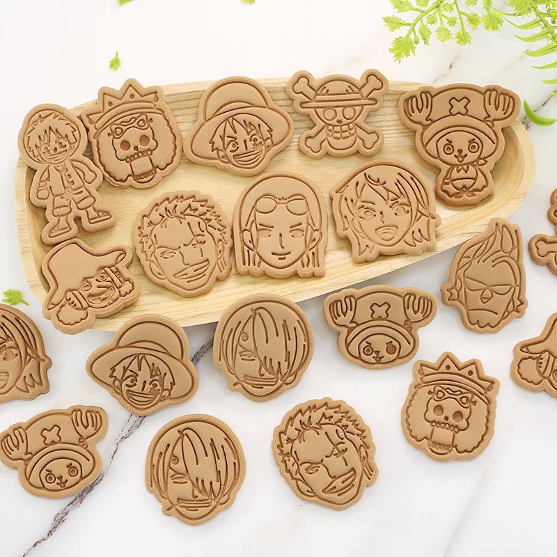 Molde de Cozinha One Piece: Lu - Kitchen Gadgets Baking avaliação e preço