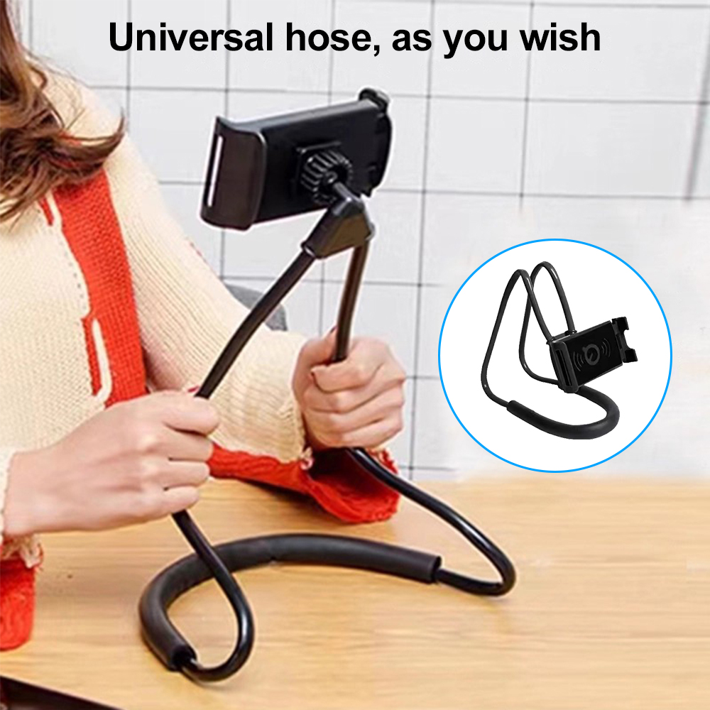 Suporte Flexível para Celular  - Kitchen Gadgets Online avaliação e preço