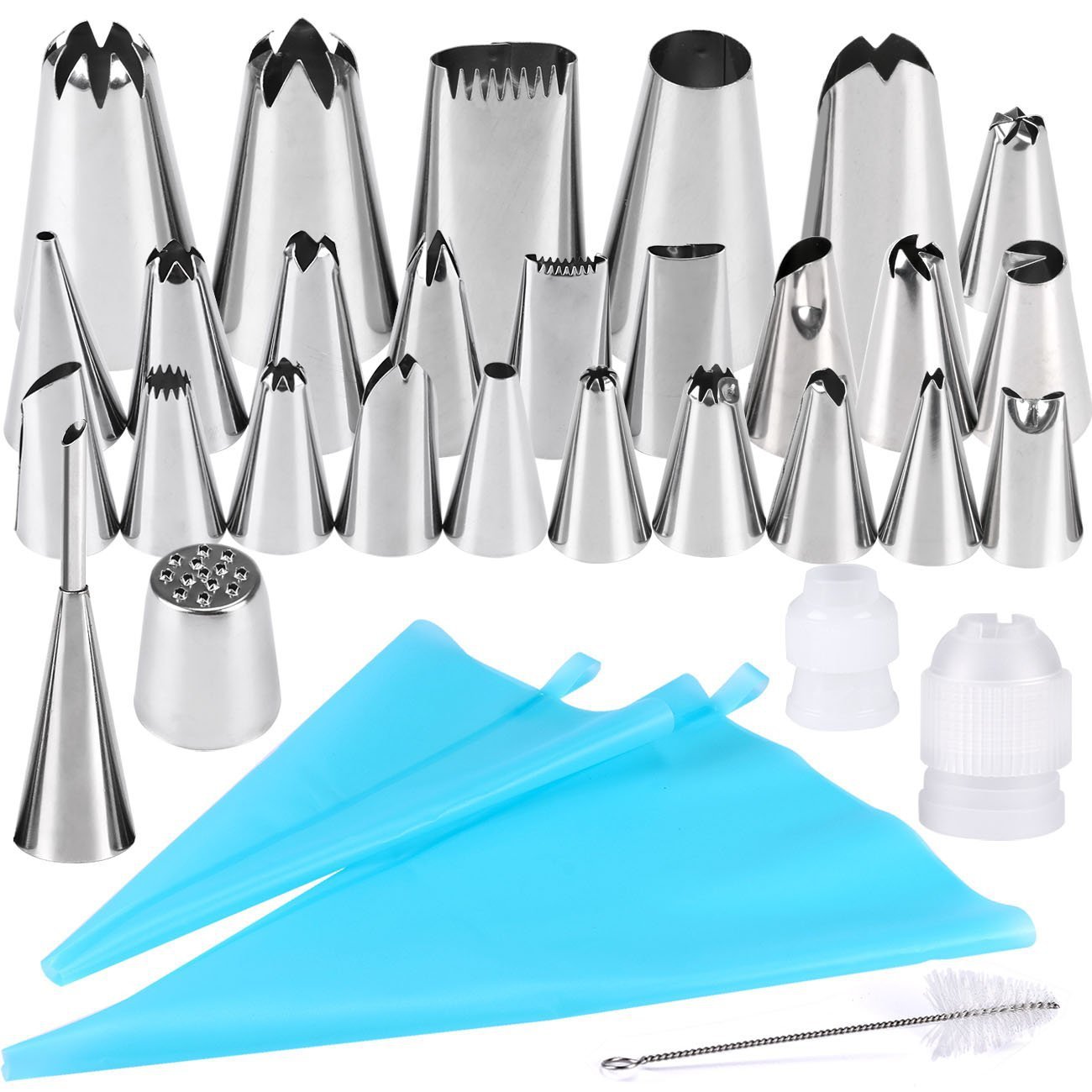 Bico de Confeitar, Ferramentas - Kitchen Gadgets Ninja avaliação e preço