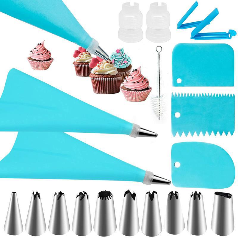 Bico de Confeitar, Ferramentas - Kitchen Gadgets Ninja avaliação e preço
