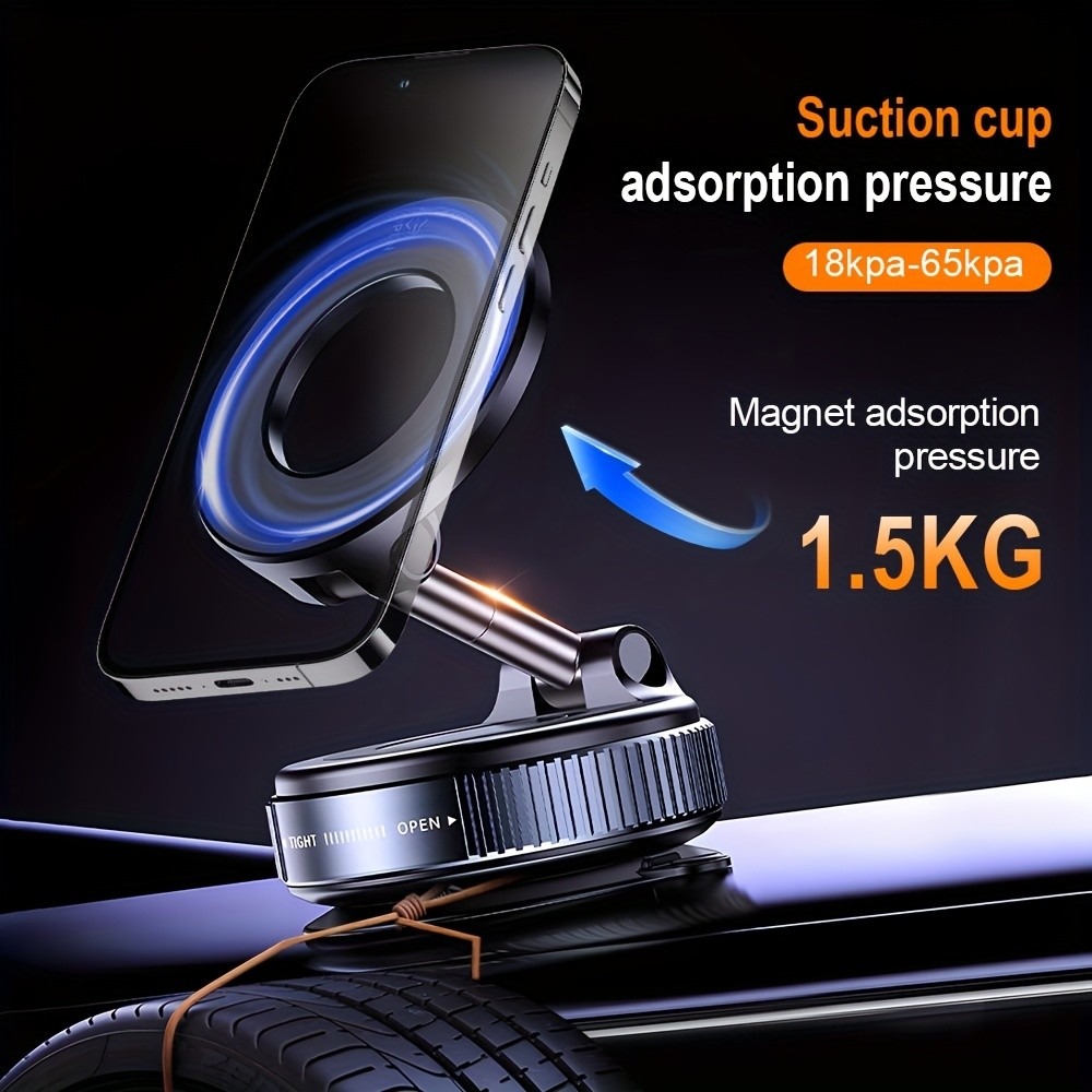 Suporte Magnético para Celular - Kitchen Gadgets Online avaliação e preço
