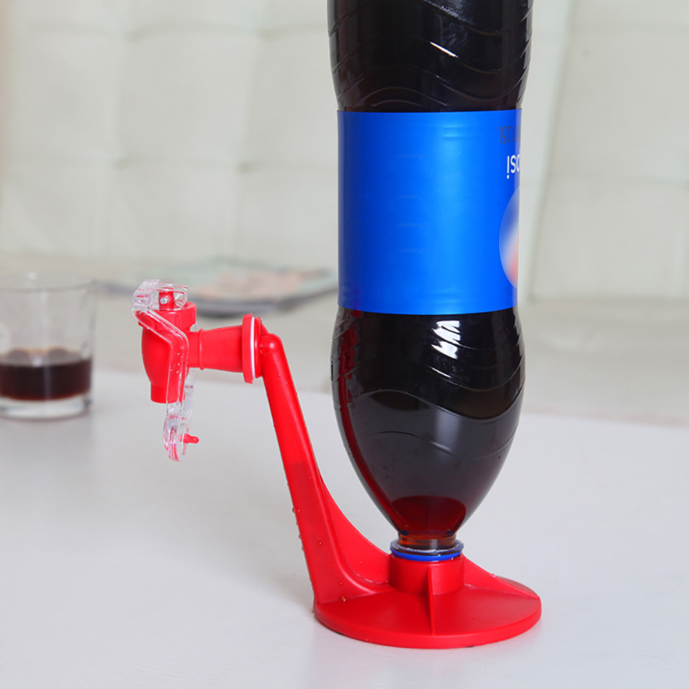 Dispensador de bebidas de refr - Kitchen Gadgets Home Party avaliação e preço